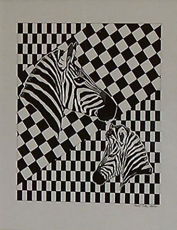 Zebra
